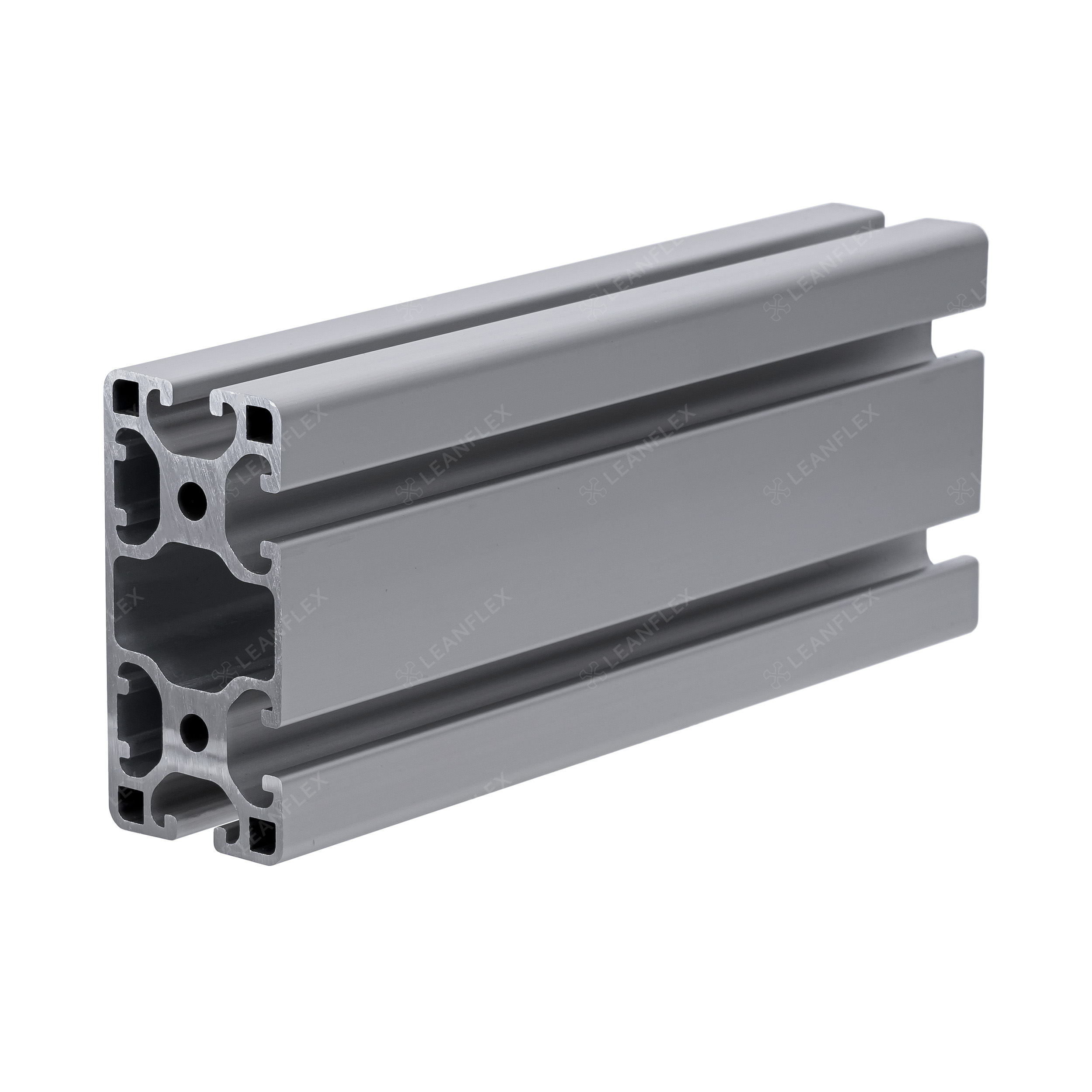 Profil aluminiowy 40x80L 2N [8]